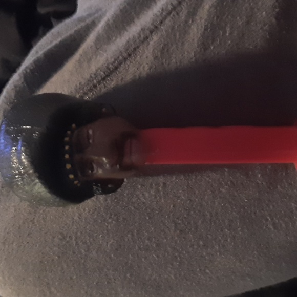 Jimi Hendrix Handmade Collectible Pez Candy Dispenser RARE - Picture 2 of 3